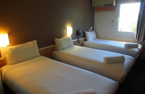 Thornleigh Hotel | ibis Sydney Thornleigh