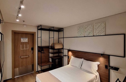 Votuporanga Hotel | Ibis Votuporanga