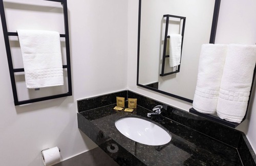 Votuporanga Hotel | Ibis Votuporanga