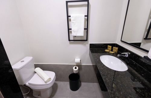 Votuporanga Hotel | Ibis Votuporanga