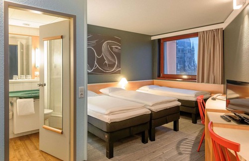Mariahilf Hotel | ibis Wien Mariahilf