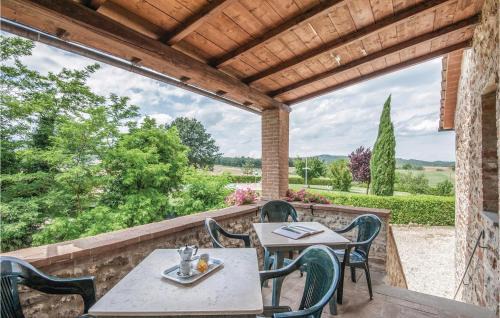 Casole d'Elsa Apartamento | Ibiscus