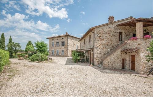 Casole d'Elsa Apartamento | Ibiscus