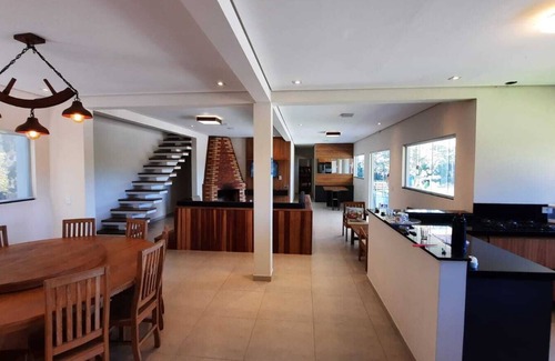 Ibiuna Casa | Ibiunature Recanto - Sueño para familias y amigos