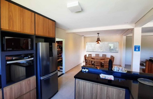 Ibiuna Casa | Ibiunature Recanto - Sueño para familias y amigos