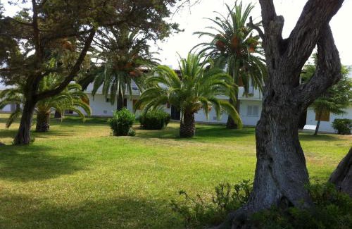 Siesta Apartamento | IBIZA - Bungalows Siesta a 50mt dal mare