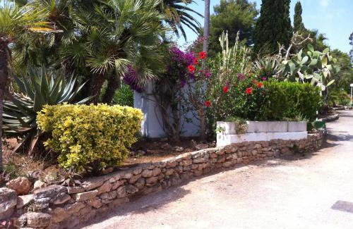 Siesta Apartamento | IBIZA - Bungalows Siesta a 50mt dal mare