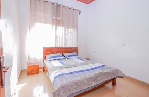 Kinigi Apartamento | ibizza resort