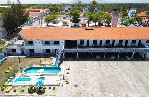 Fortaleza Apartamento | ICARAI - CUMBUCO APART. FAMILY FURNISHED. SEA FRONT HOLIDAY CLUB