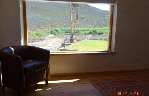 Barrydale Chalet De Esquí | Icarus Cottage