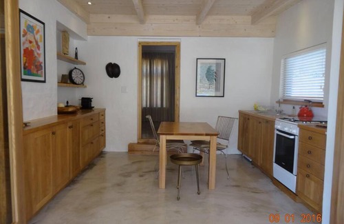 Barrydale Chalet De Esquí | Icarus Cottage