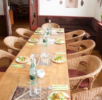 Schonau Hotel | ICC Pfälzer Hof - Hotel & Seminarhaus