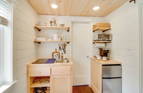 Northeast Itasca Apartamento | Ice Fishing on South Fork Lake: Nashwauk Studio!