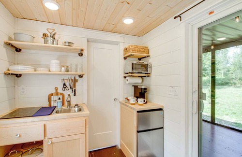 Northeast Itasca Apartamento | Ice Fishing on South Fork Lake: Nashwauk Studio!