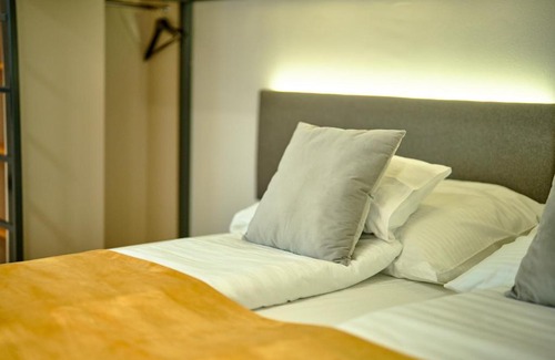 Veszprem Apartamento | Ice Premium Apartments