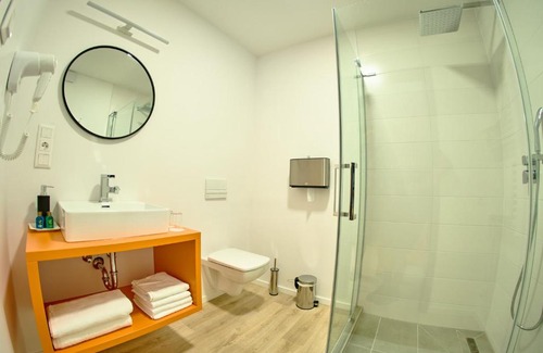 Veszprem Apartamento | Ice Premium Apartments