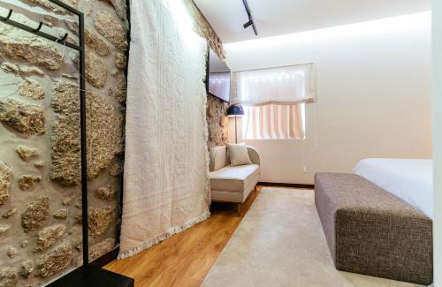 Pacos De Ferreira Casa | ICH Inveja Country House