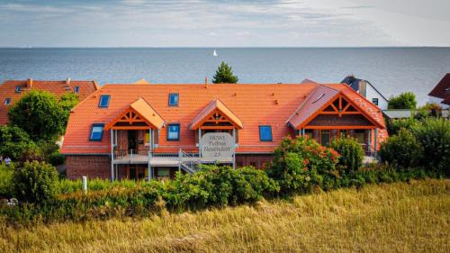 Neuendorf Apartamento | Ich kenne ein Haus am Meer