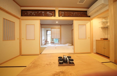 Hida Takayama Onsen Casa | Ichinomatsu Japanese Modern Hotel