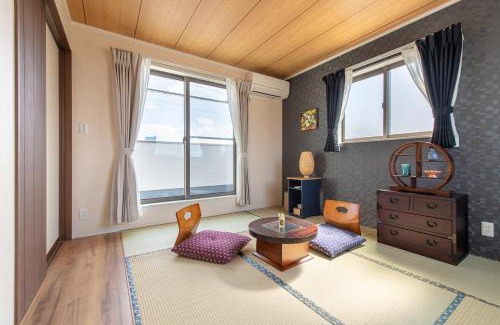 Katsushika Casa | Ici Japon Village