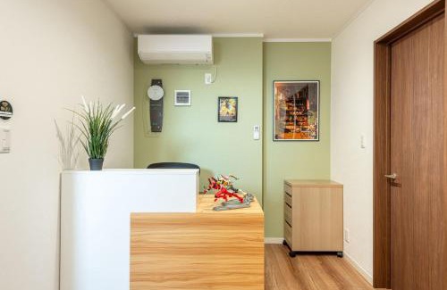 Katsushika Casa | Ici Japon Village