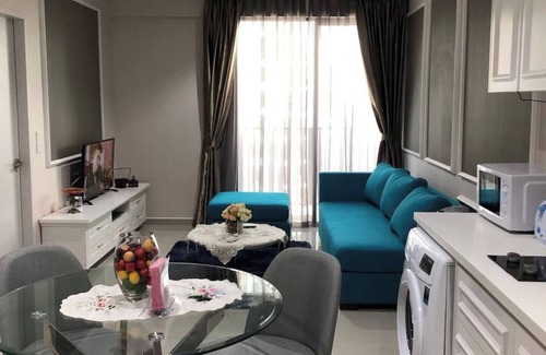 Shah Alam Apartamento | ICity Luxury Condominium Shah Alam