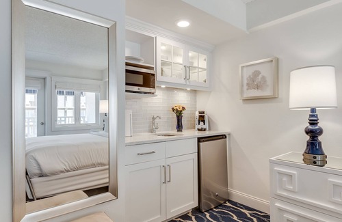 Cape May Hotel | ICONA Cape May