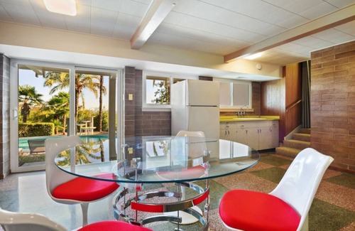 Santa Rosa Casa | Iconia: Historic Mansion, Heated Pool, 9 Bedrooms