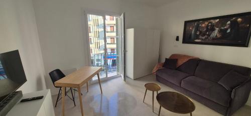 Saint Maurice Apartamento | Iconic and bright style in Nice