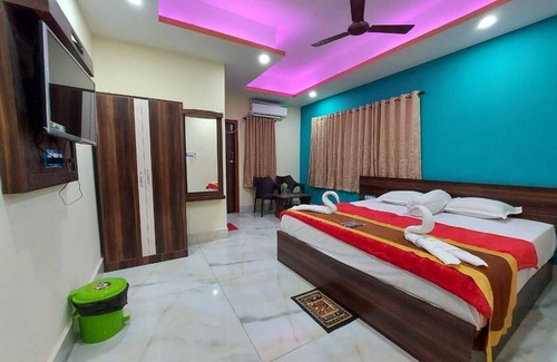New Digha Hotel | ICONIC Hotel Digha