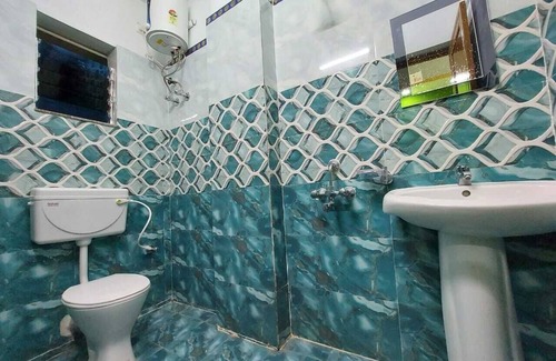 New Digha Hotel | ICONIC Hotel Digha