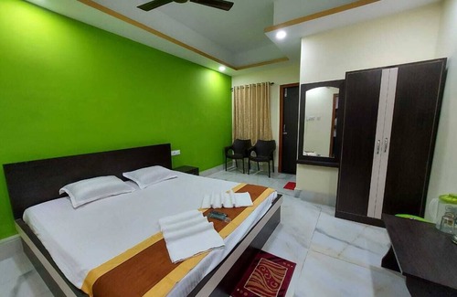 New Digha Hotel | ICONIC Hotel Digha