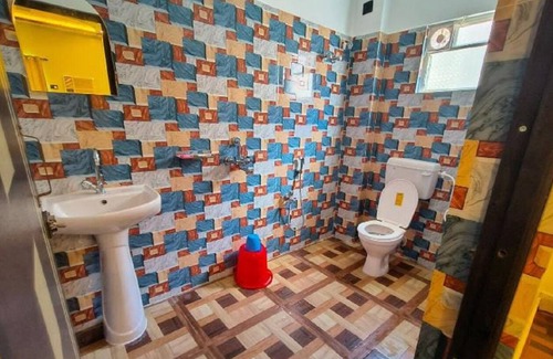 New Digha Hotel | ICONIC Hotel Digha