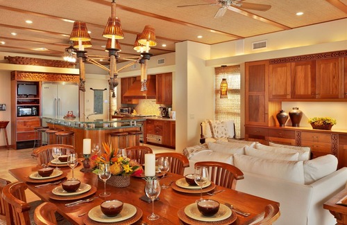 Wailea Casa | WAILEA SUNSET ESTATE - CASA PRIVADA FRENTE AL MAR EN MAKENA