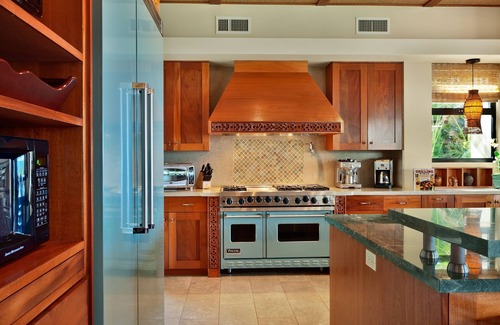 Wailea Casa | WAILEA SUNSET ESTATE - CASA PRIVADA FRENTE AL MAR EN MAKENA