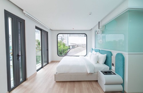 Nguyen Thai Binh Hotel | IconSphere Hotel