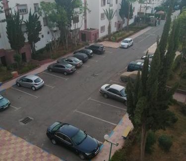 Bensergao Apartamento | idéal pour familles à proximité de la plage