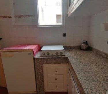 Bensergao Apartamento | idéal pour familles à proximité de la plage