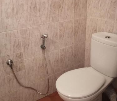 Bensergao Apartamento | idéal pour familles à proximité de la plage