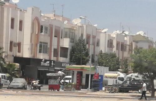 Bensergao Apartamento | idéal pour familles à proximité de la plage