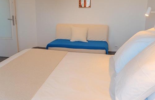 Digoin Apartamento | Idéal Pros 4 personnes wifi rapide et parking facile