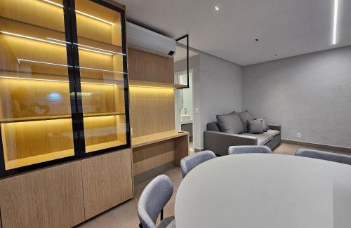 West Sector Apartamento | ID Vida Urbana by Espaço Prime