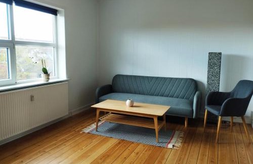 Varde Apartamento | id201 Vinkelvej 19 1sal th
