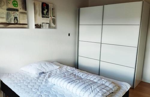 Varde Apartamento | id201 Vinkelvej 19 1sal th