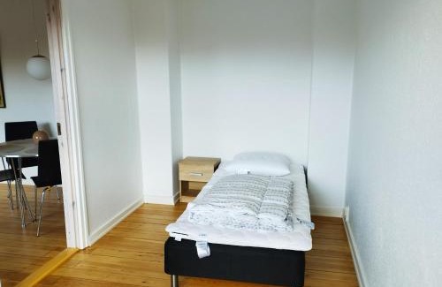 Varde Apartamento | id201 Vinkelvej 19 1sal th