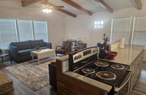 Oatmeal Casa | Ida Nell's Place