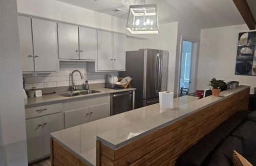 Oatmeal Casa | Ida Nell's Place