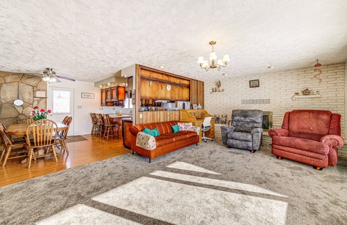 Sugar City Casa | Idaho Vacation Rental: Day Trip to Yellowstone!