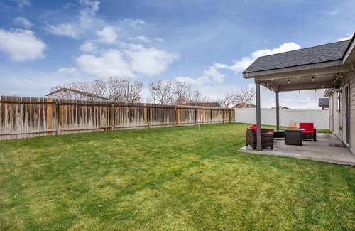 Twin Falls Casa | Idahome Away From Home