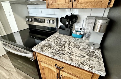 Mountain Home Casa | Idahome Love, newly renovated 4 bedroom 2 bath home ready for your stay.